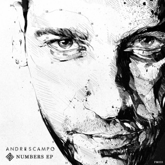 Andres Campo – Numbers
