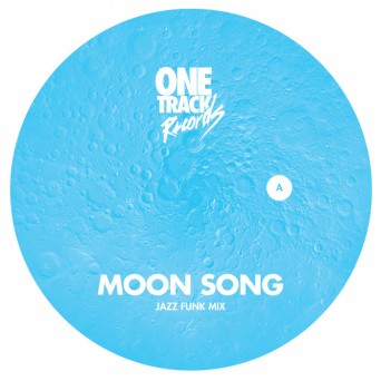 John Daly – Moon Song