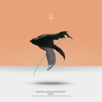 Damne,  worldinsideout – Howl