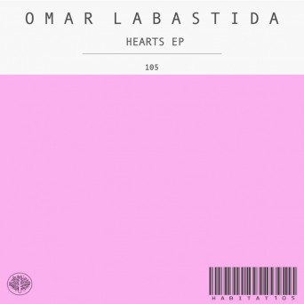 Omar Labastida – Hearts