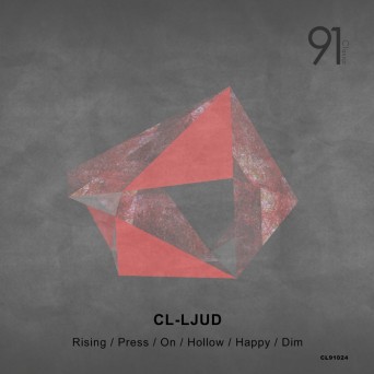CL-ljud – Rising