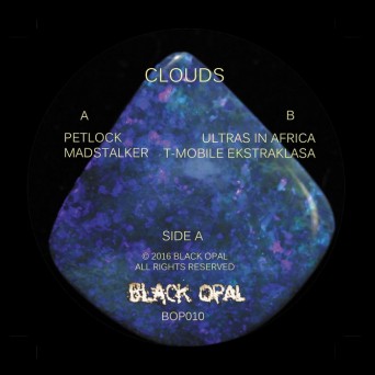 Clouds – DJ Ultra Greatsword