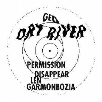 Ged – Dry River