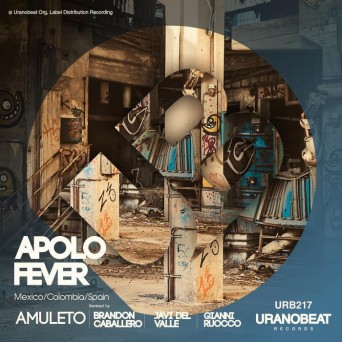 Apolo Fever – Amuleto