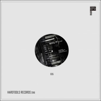 Fly307 – Wheel