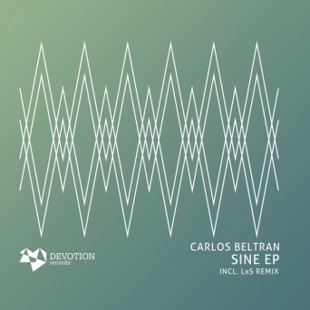 Carlos Beltran – Sine