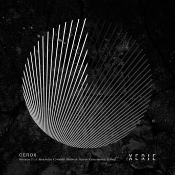Horacio Cruz – Cerox