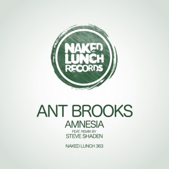 Ant Brooks – Amnesia