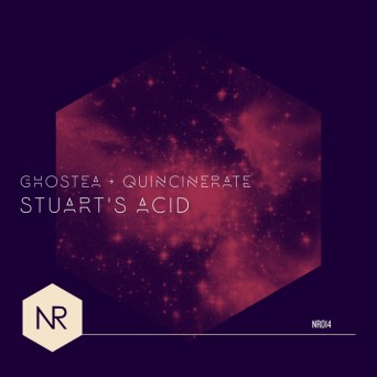 Ghostea – Stuart’s Acid