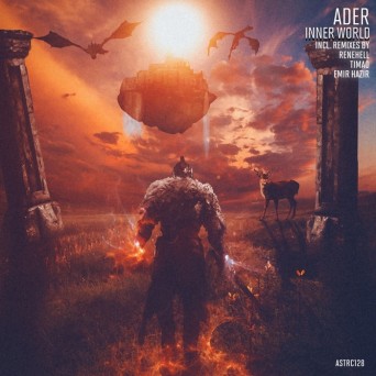 Ader – Inner World