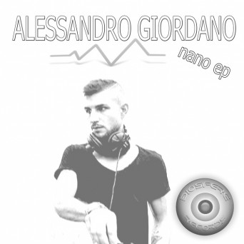 Alessandro giordano – Nano