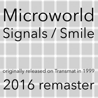 Microworld – Signals/Smile