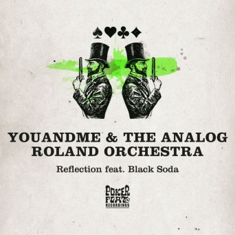youANDme, The Analog Roland Orchestra – Reflection