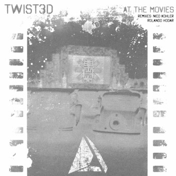 Twist3d – At The Movies