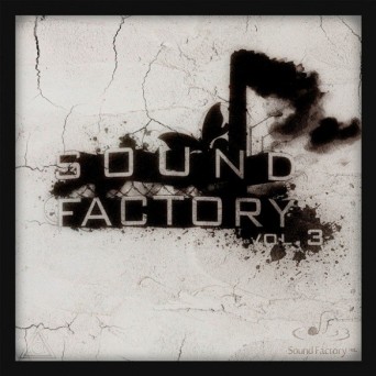 Sound Factory Vol 3