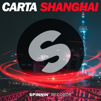 Carta – Shanghai