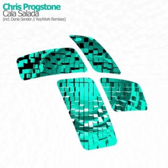 Chris Progstone – Cala Salada
