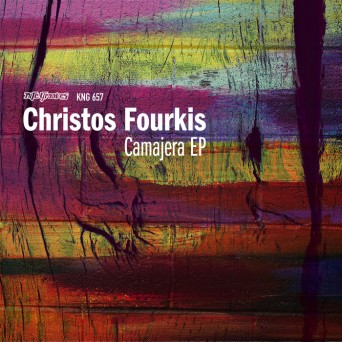 Christos Fourkis – Camajera