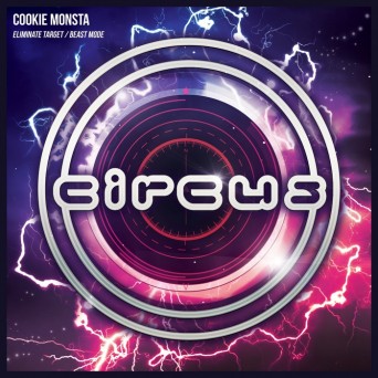 Cookie Monsta – Eliminate Target / Beast Mode