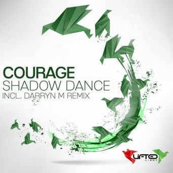 Courage – Shadow Dance