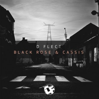 D Flect – Black Rose & Cassis