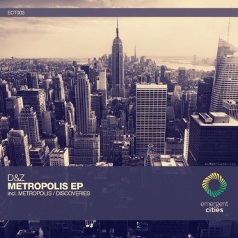 D&Z – Metropolis