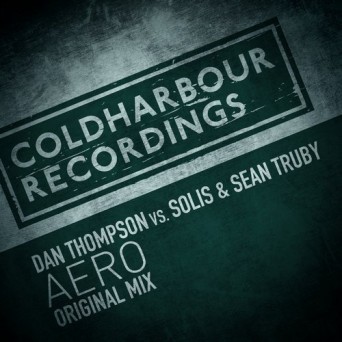 Dan Thompson Vs. Solis & Sean Truby – Aero