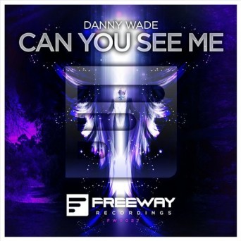 Danny Wade – Can You See Me