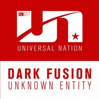 Dark Fusion – Unknown Entity
