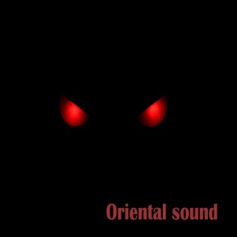 Dave Clarke – Oriental Sound