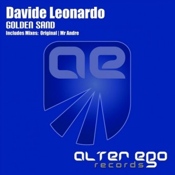 Davide Leonardo – Golden Sand