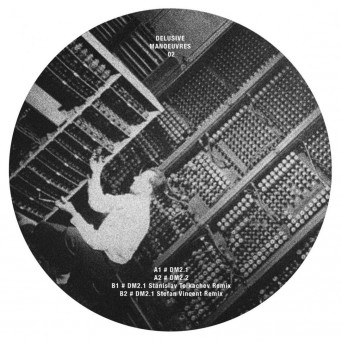 Delusive Manoeuvres – DM2