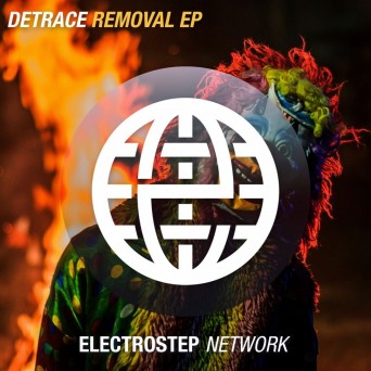 Detrace – Removal EP
