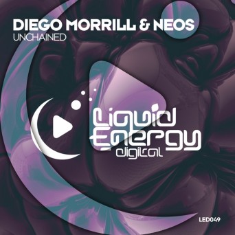 Diego Morrill & Neos – Unchained