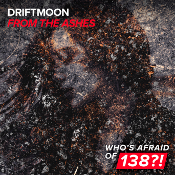 Driftmoon – From The Ashes