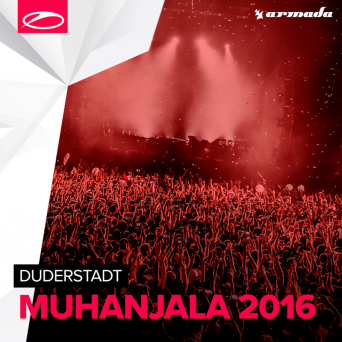 Duderstadt – Muhanjala 2016