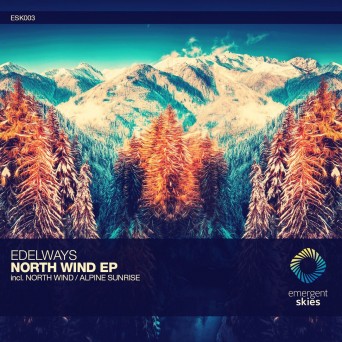 Edelways – North Wind
