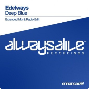 Edelways – Deep Blue
