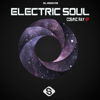 Electric Soul – Cosmic Ray