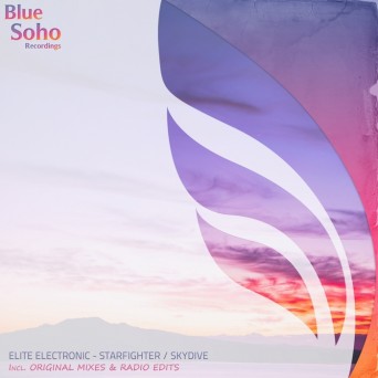 Elite Electronic – Starfighter / Skydive EP