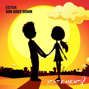 Estiva – Sun Goes Down