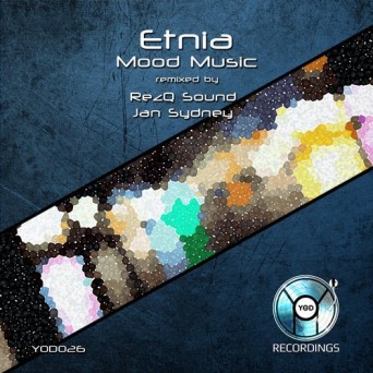 Etnia – Mood Music
