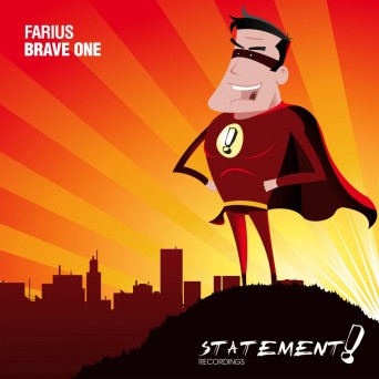 Farius – Brave One