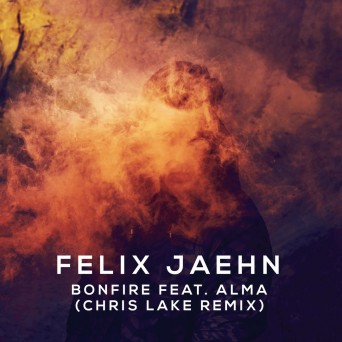 Felix Jaehn – Bonfire (Chris Lake Remixes)