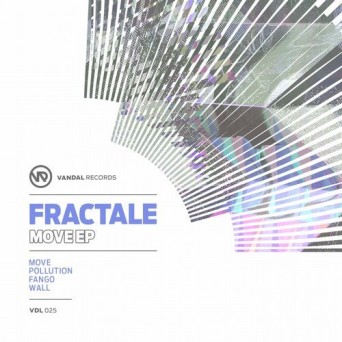Fractale – Move EP
