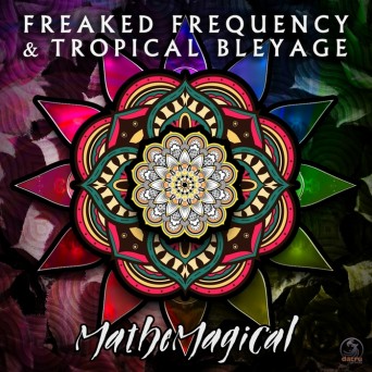 Freaked Frequency & Tropical Bleyage – Mathemagical
