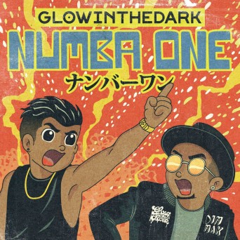 GLOWINTHEDARK – Numba One EP
