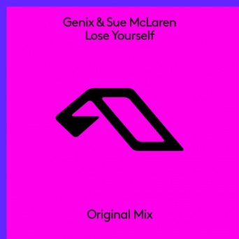 Genix & Sue McLaren – Lose Yourself