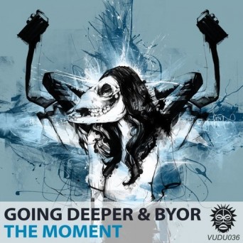 Going Deeper & BYOR – The Moment