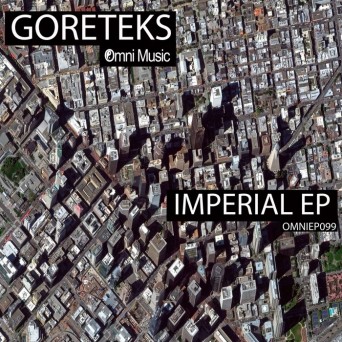 Goreteks – Imperial EP